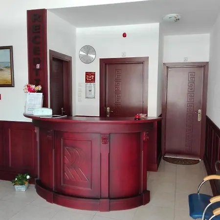 Отель семеен 