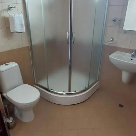 Отель семеен 