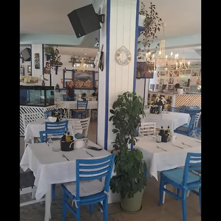 Отель семеен 